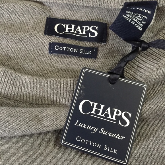 chaps ca 56658